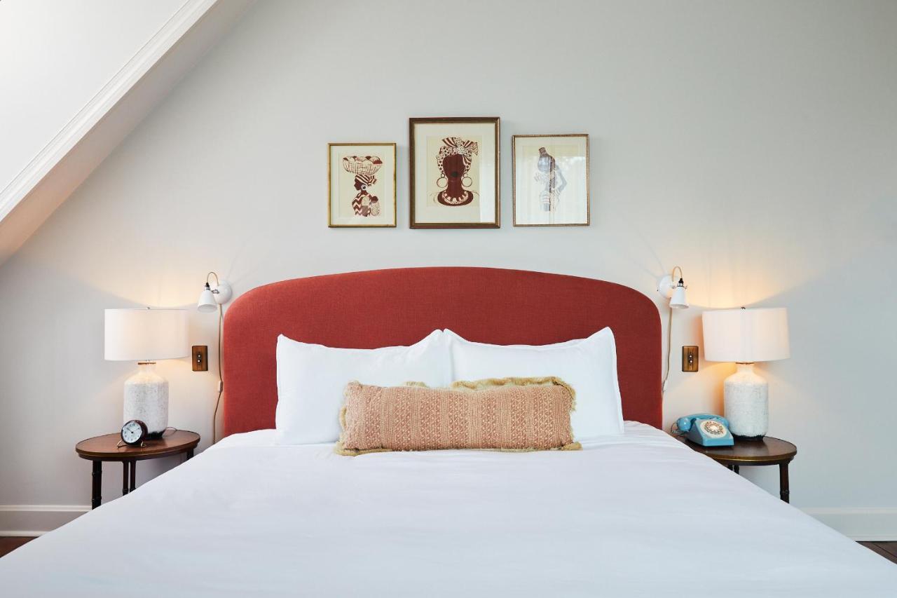 Post House Inn Mount Pleasant Bagian luar foto