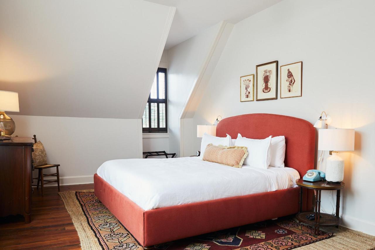 Post House Inn Mount Pleasant Bagian luar foto