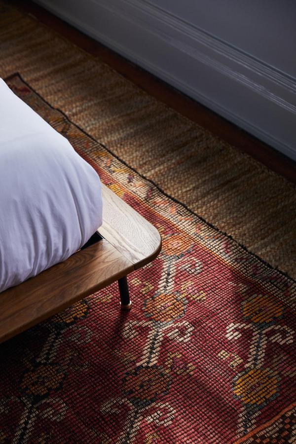 Post House Inn Mount Pleasant Bagian luar foto